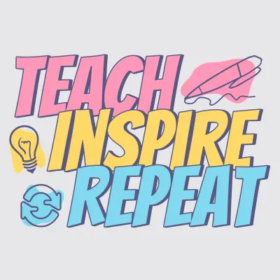 Teacher Design 8