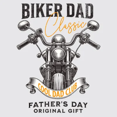 Dad Design 2