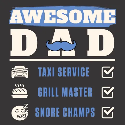 Dad Design 3