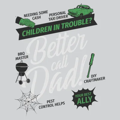 Dad Design 4