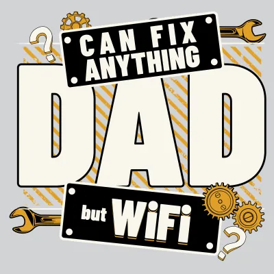 Dad Design 5