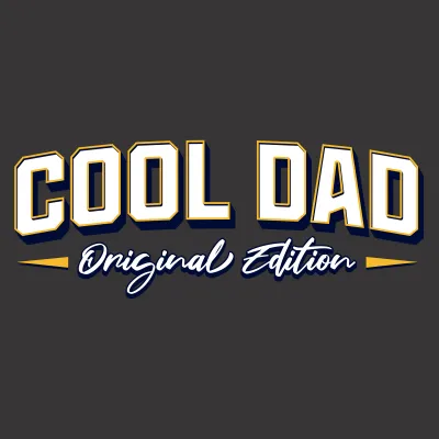 Dad Design 8