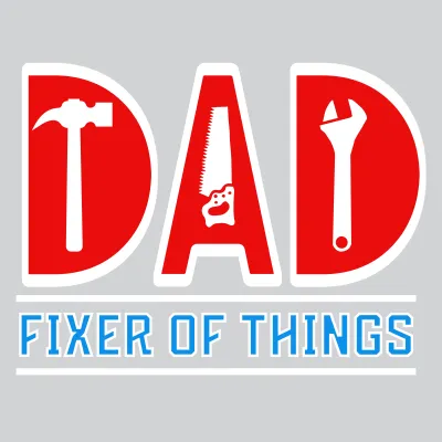 Dad Design 14