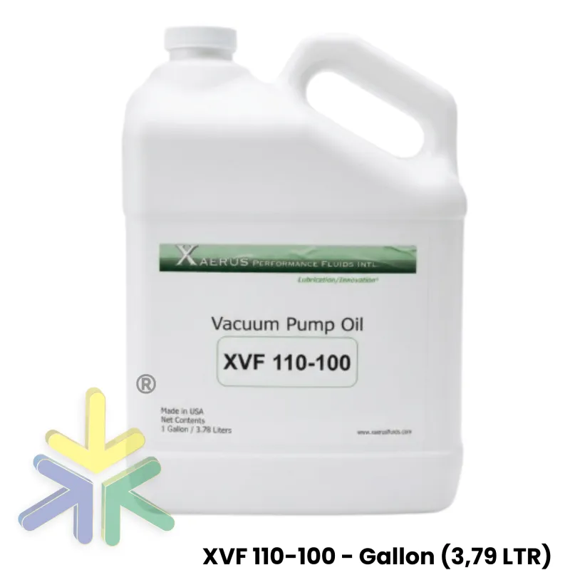  XVF 110-100 - Gallon (3,79 LTR)