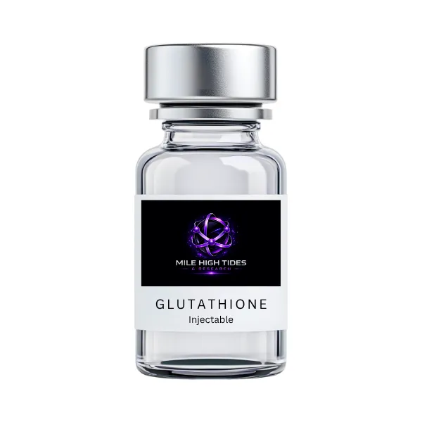 Glutathione 200mg/mL (10mL)