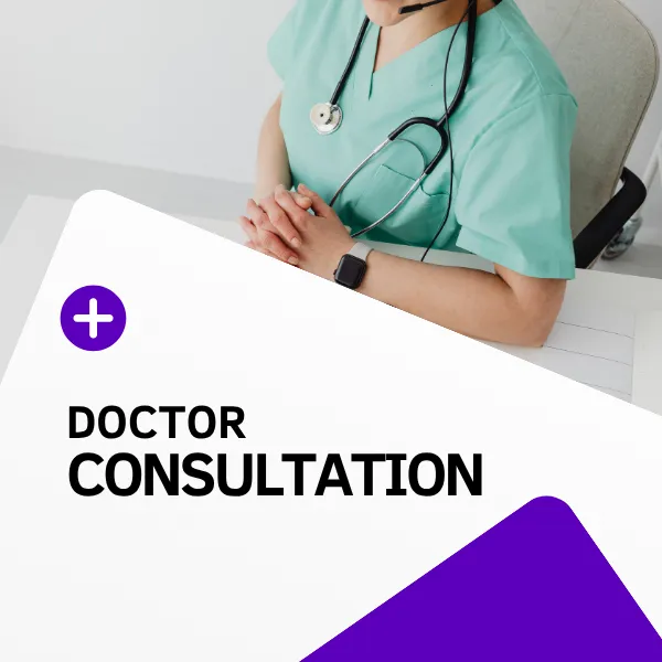 Doctor's Consultation