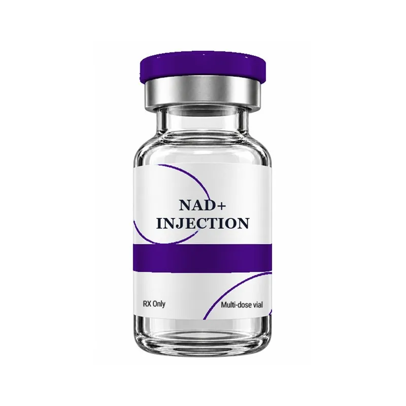 NAD+ Injection 200mg/ml (10ml vial) 2000mg
