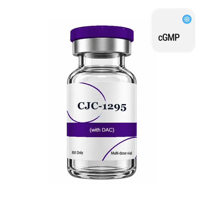CJC-1295 (with DAC) 5mg (3ml)