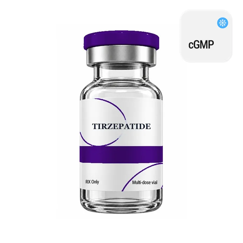 Tirzepatide 60 mg (3ml)