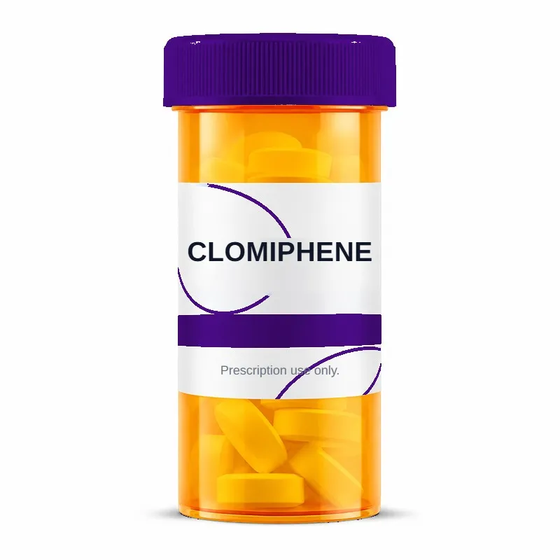Clomiphene