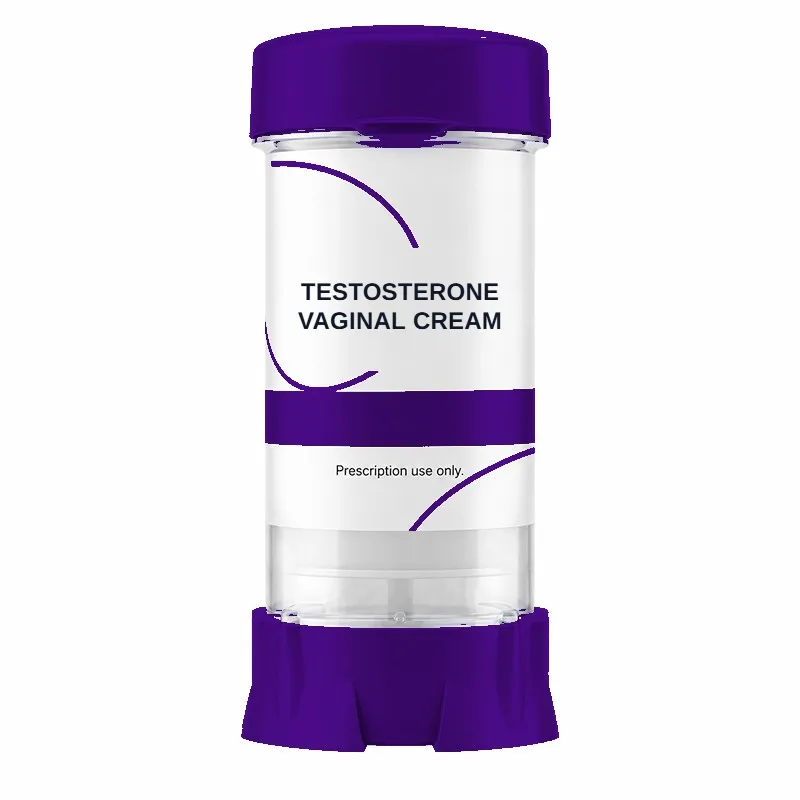 Testosterone Vaginal Cream (90gm)