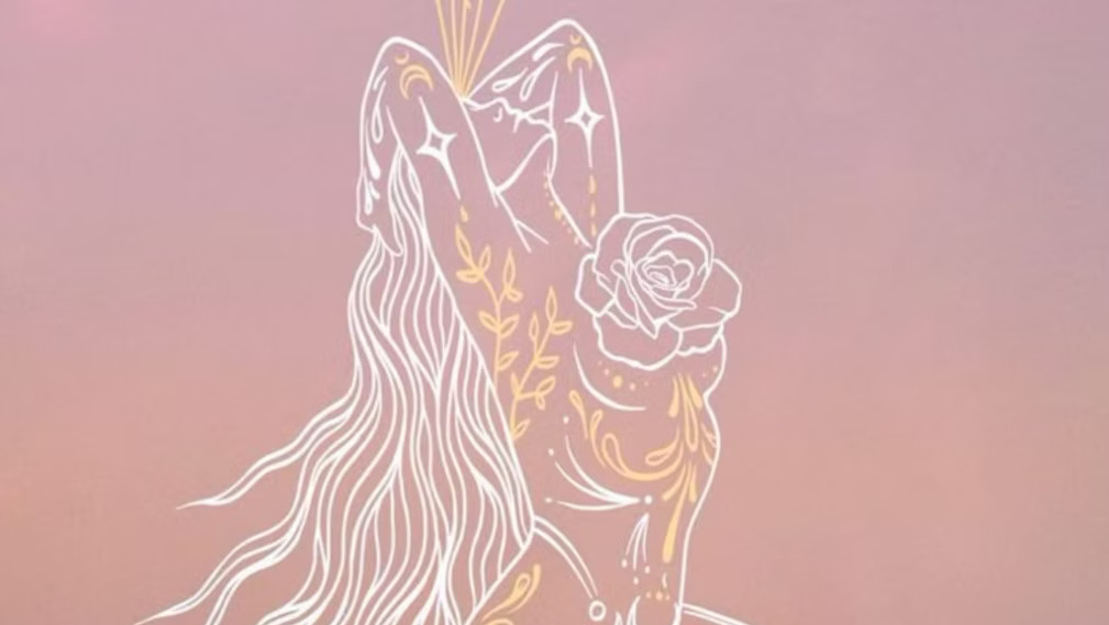 The Divine Feminine