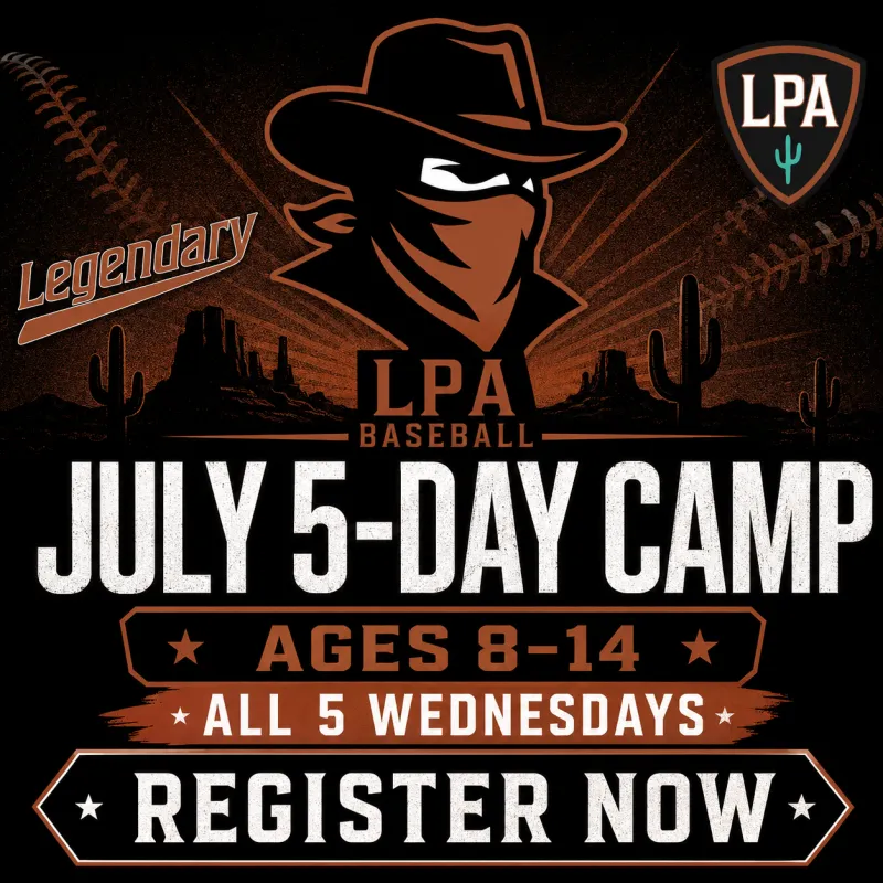 July 5-Day Legendary Experience (Full Day)