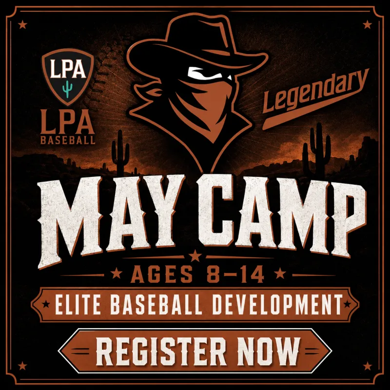 May 2-Day Legendary Experience (Half Day)