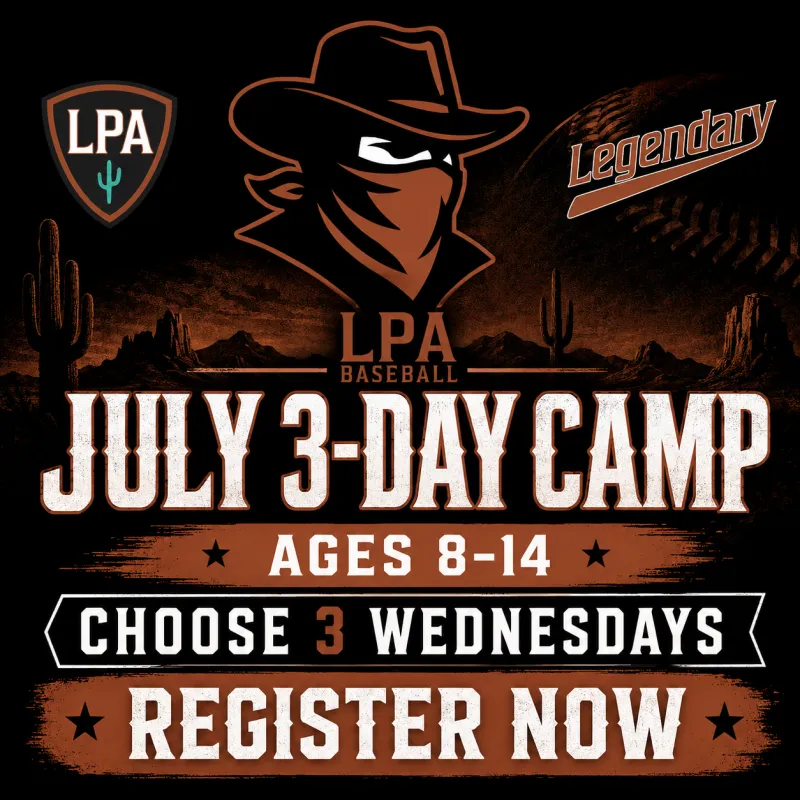 July 3-Day Legendary Experience (Full Day)