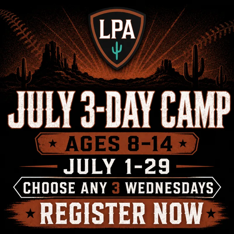 July 3-Day Legendary Experience (Full Day)