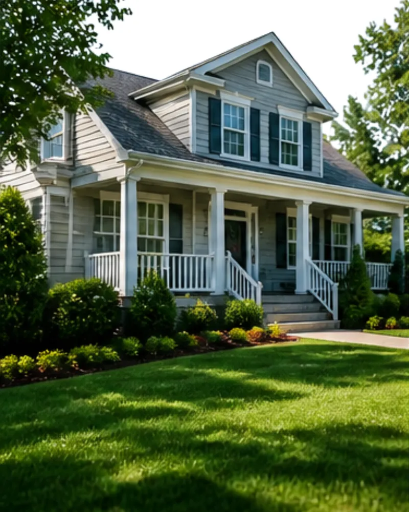 Sell an inherited Lackawanna County house