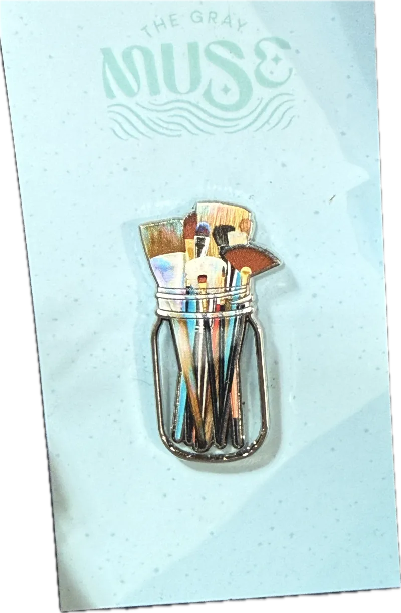 Pin