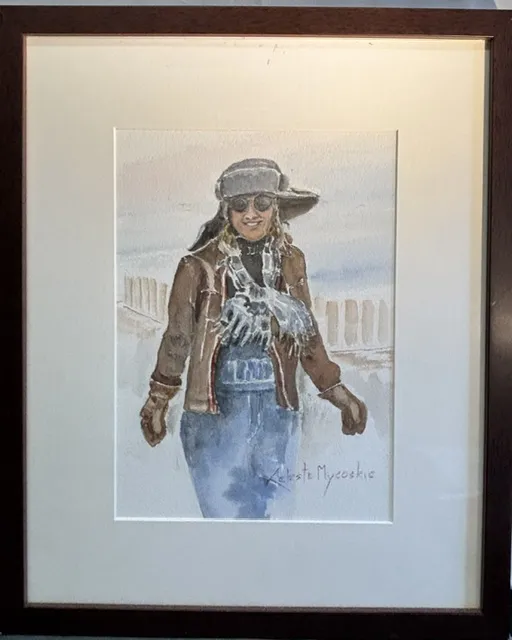"Jane"