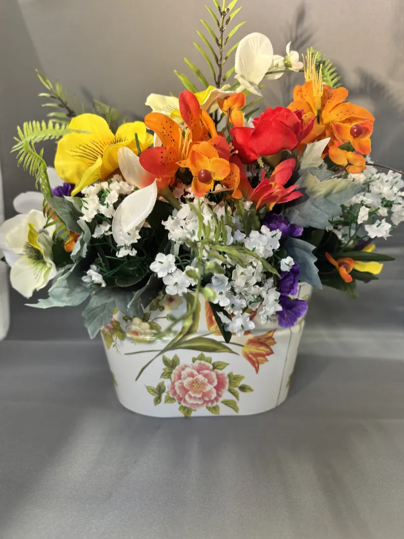 Floral Arrangement