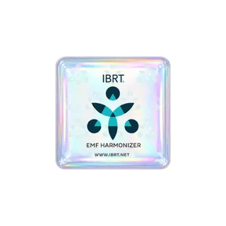 EMF Harmonizing Disc for phone or devices