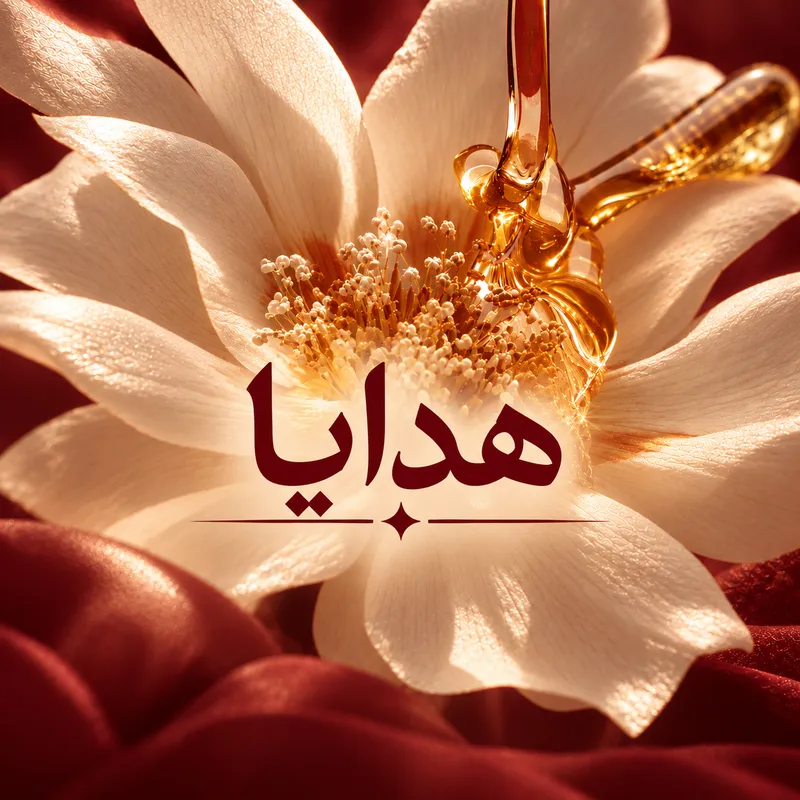 هدايا لك