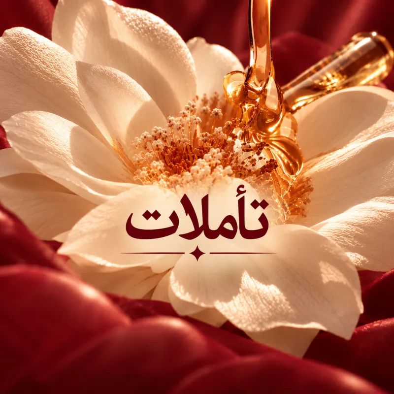 تاملات سحريه