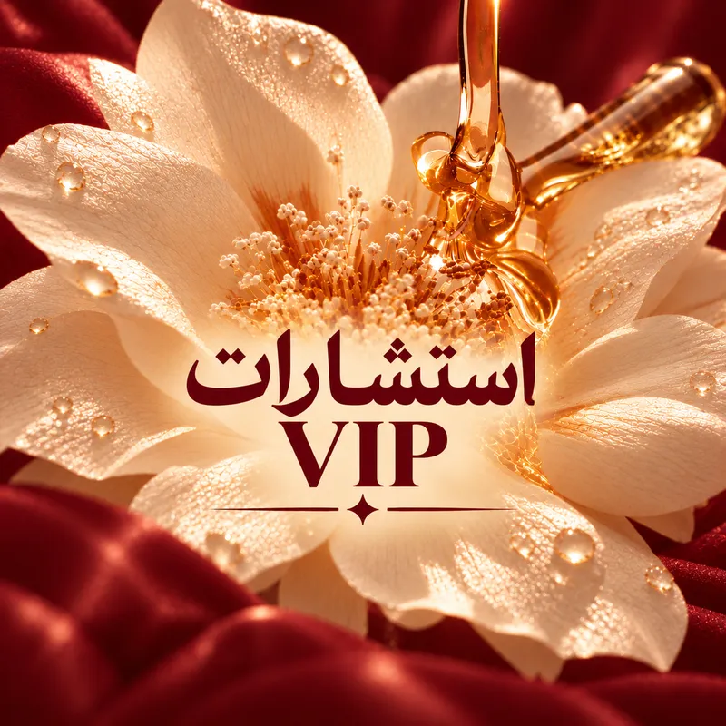 استشارات خاصه مع الاستشاريه فيري