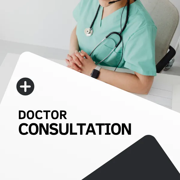 Doctor's Consultation