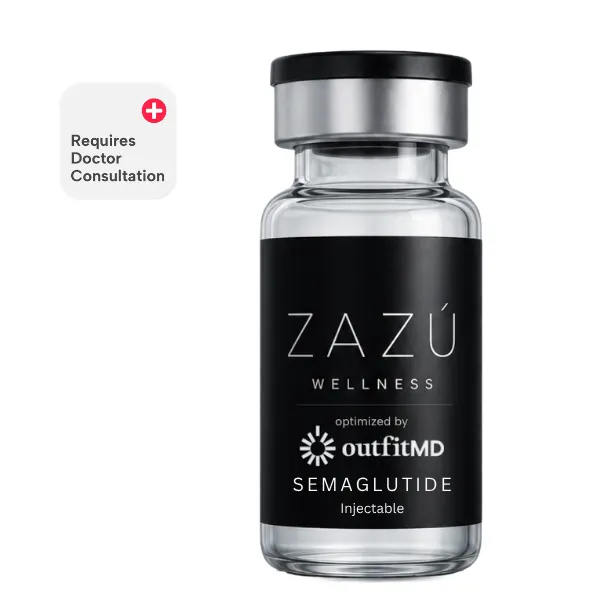 Semaglutide + B12