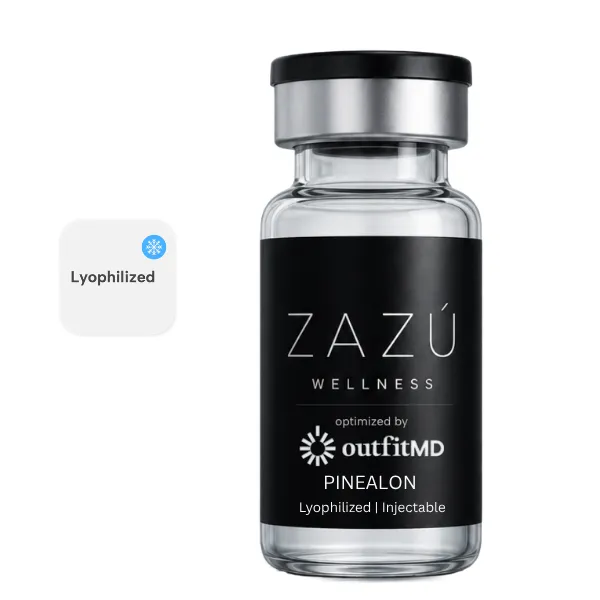Pinealon 10mg (3ml) - Lyophilized