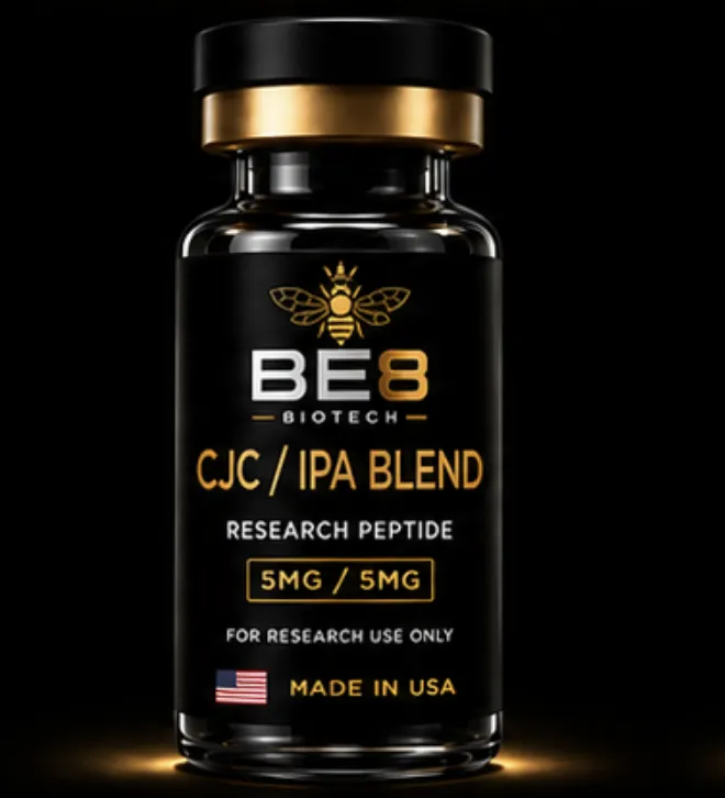 CJC / IPA Blend