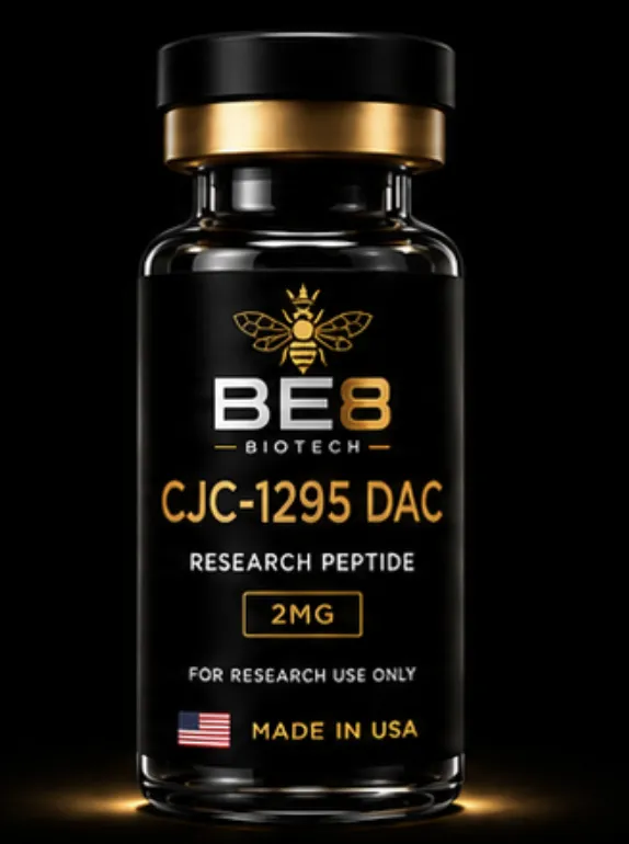 CJC-1295 DAC