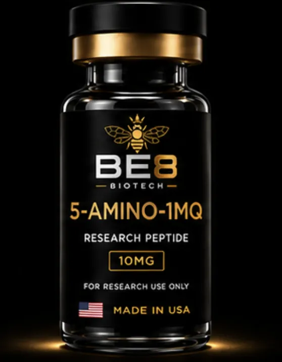 5-Amino-1MQ