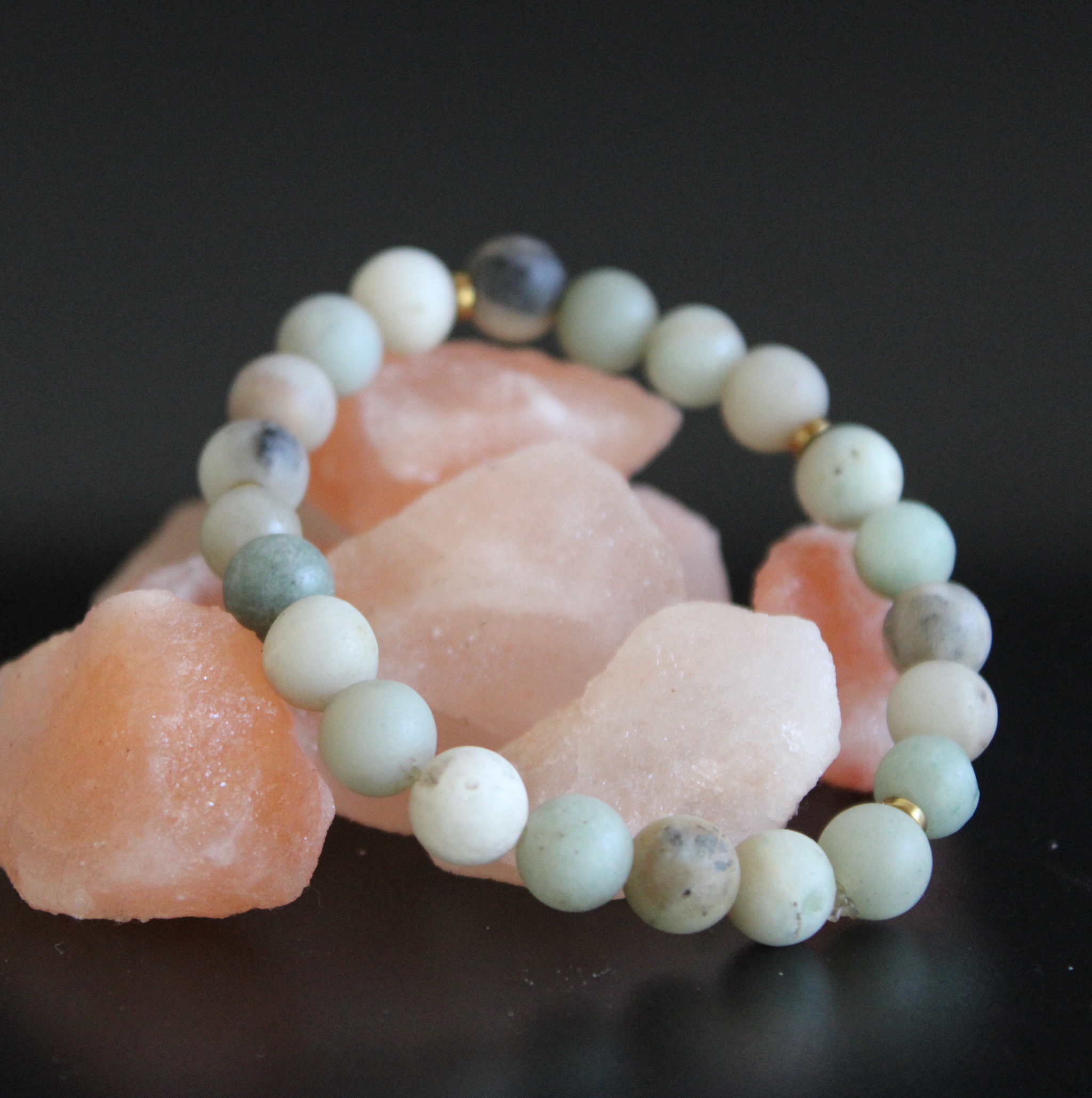 Amazonite