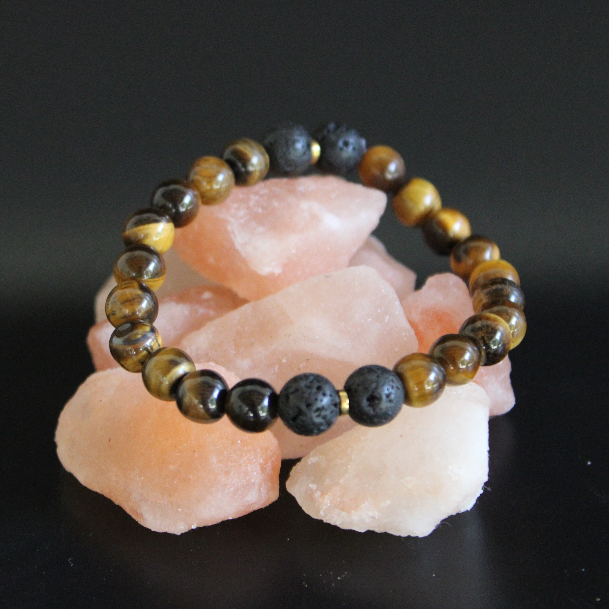 Tiger’s Eye