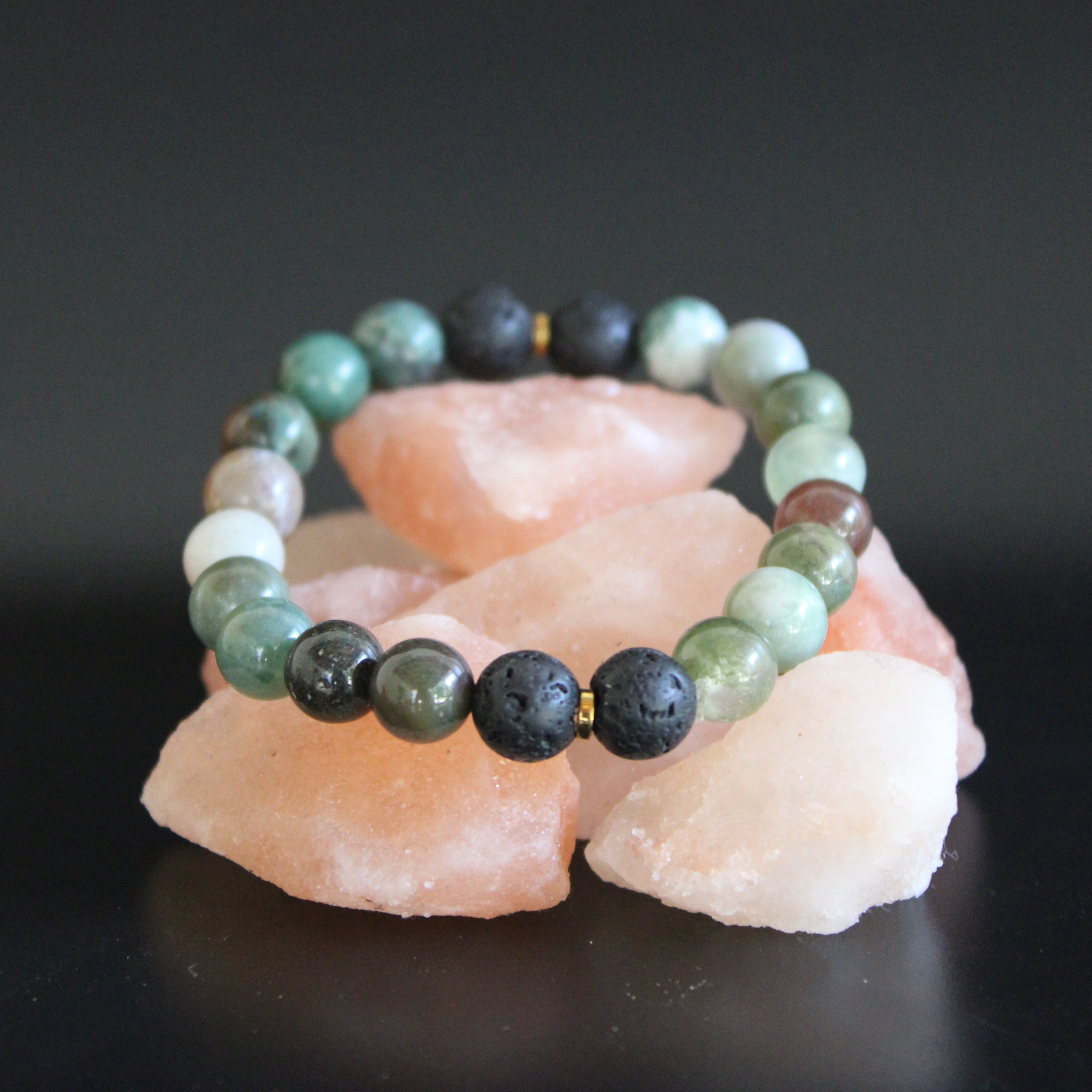 Indian Agate