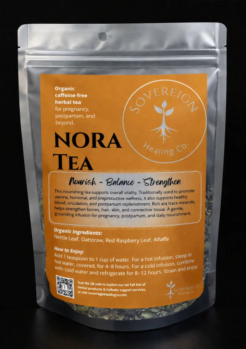 Nora Tea