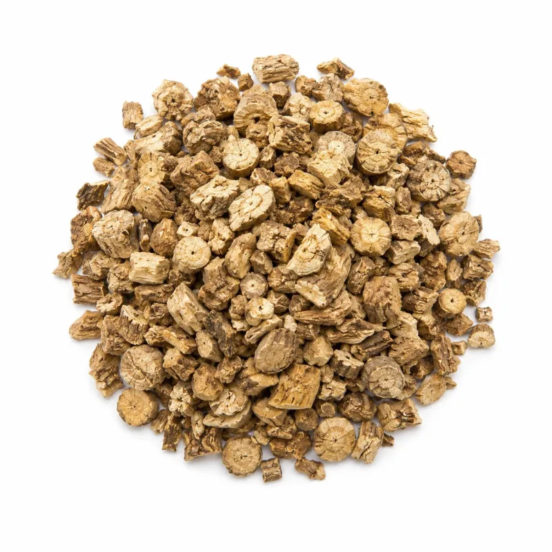 Eleuthero Root