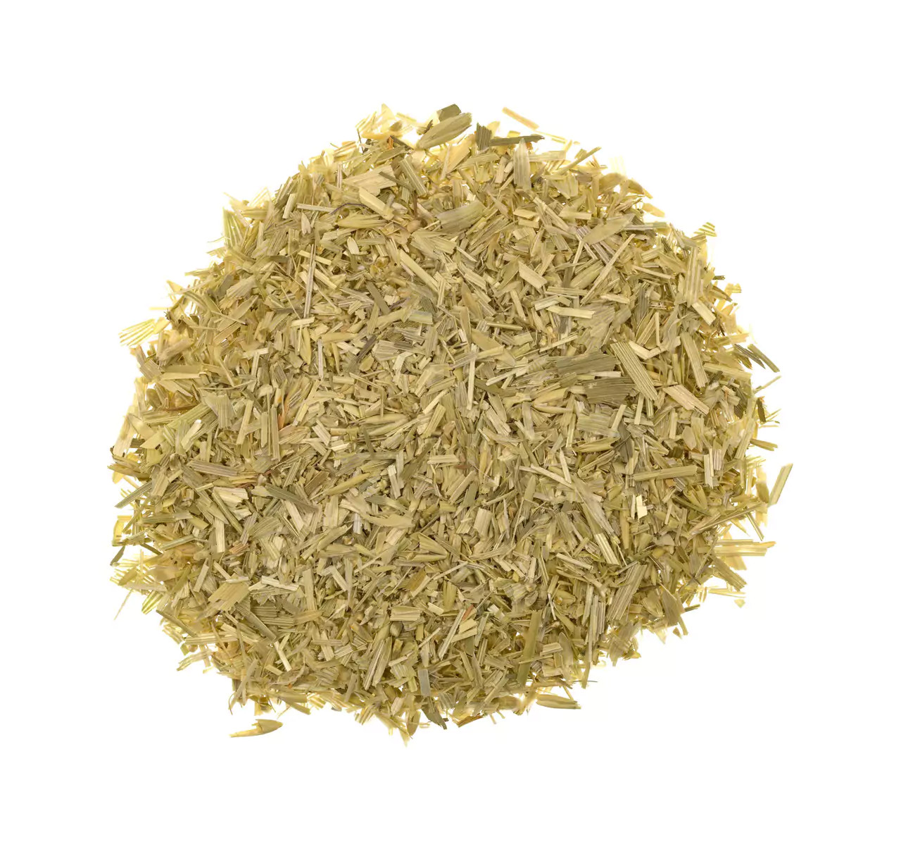Oatstraw