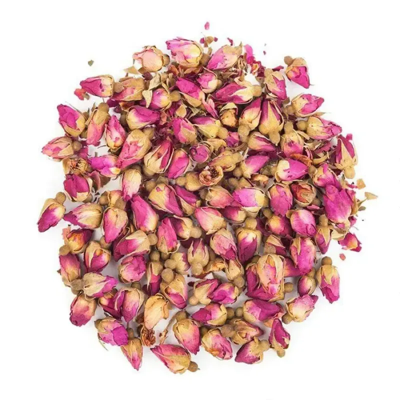 Rose Buds