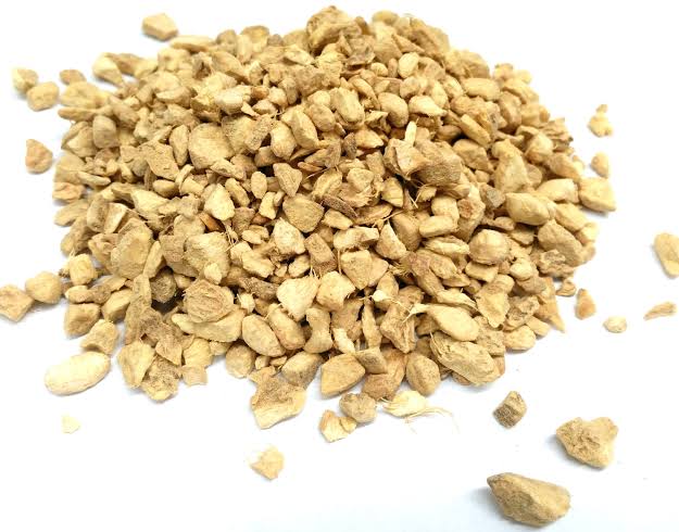 Ginger Root