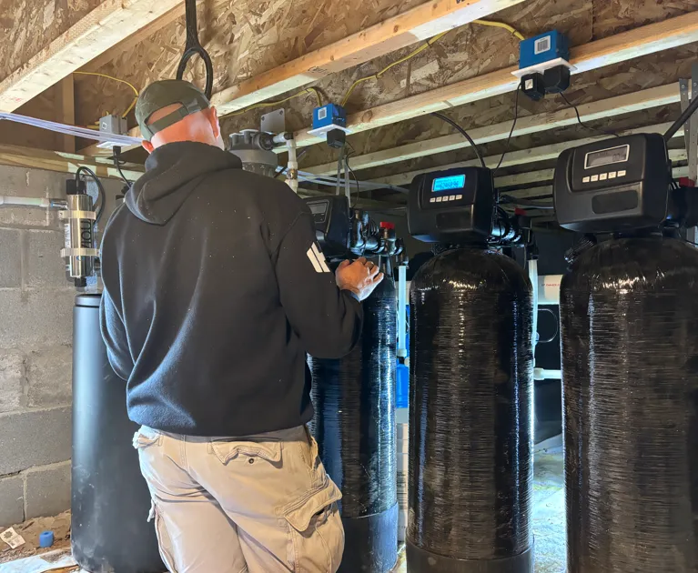 Well System and Water Assessment