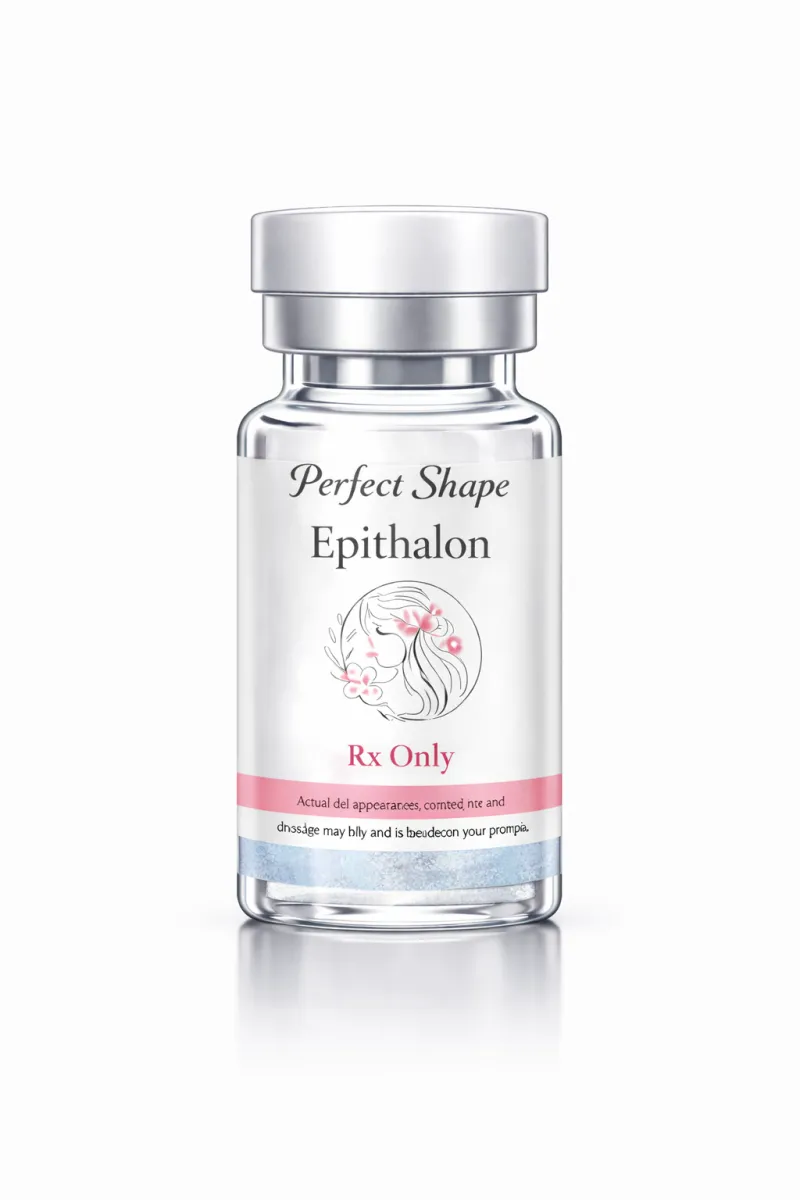 Consultation Epithalon 