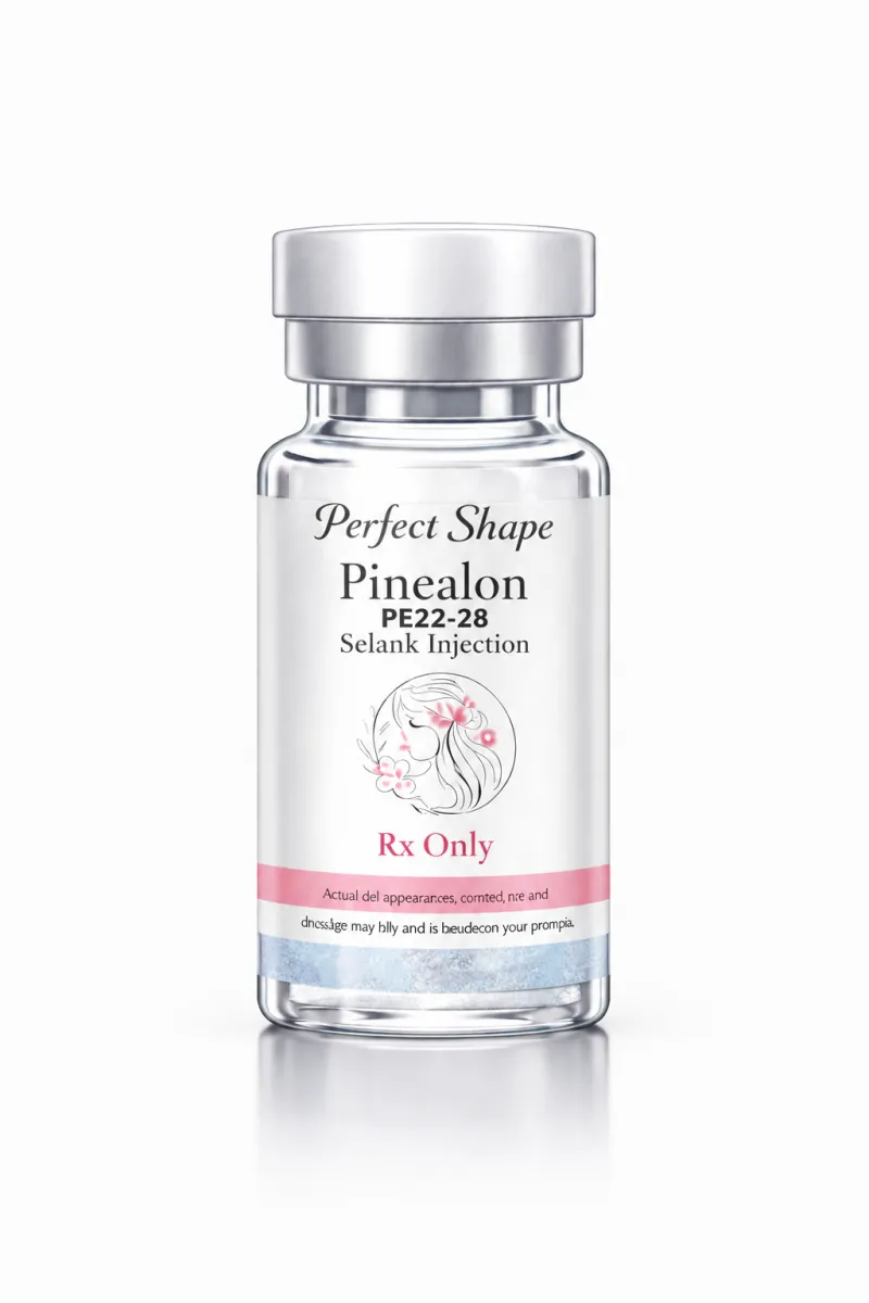 Pinealon/PE22-28/Selank Injection