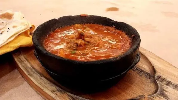 Fahsa (Shredded)