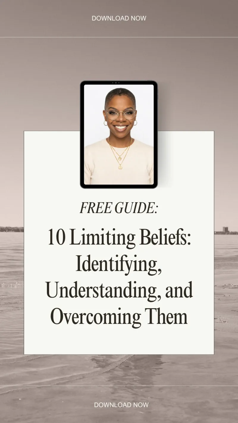 Break the Cycle: 10 Limiting Beliefs Keeping You Stuck