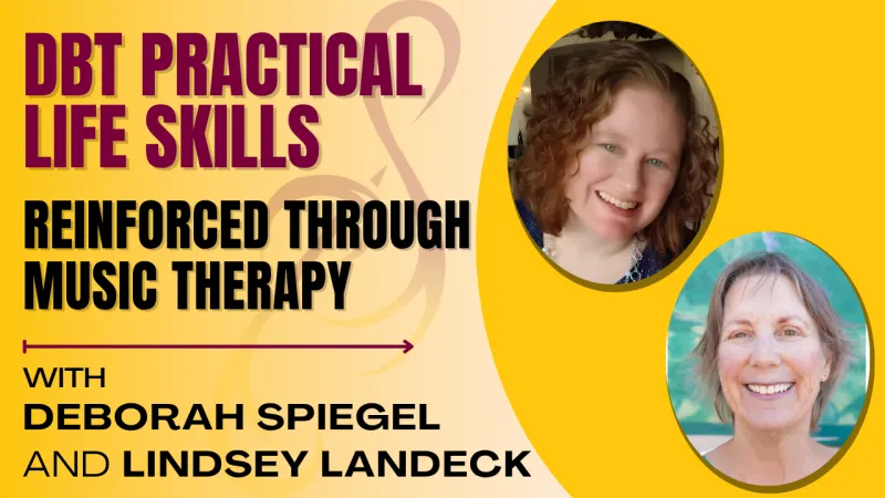DBT Practical Life Skills