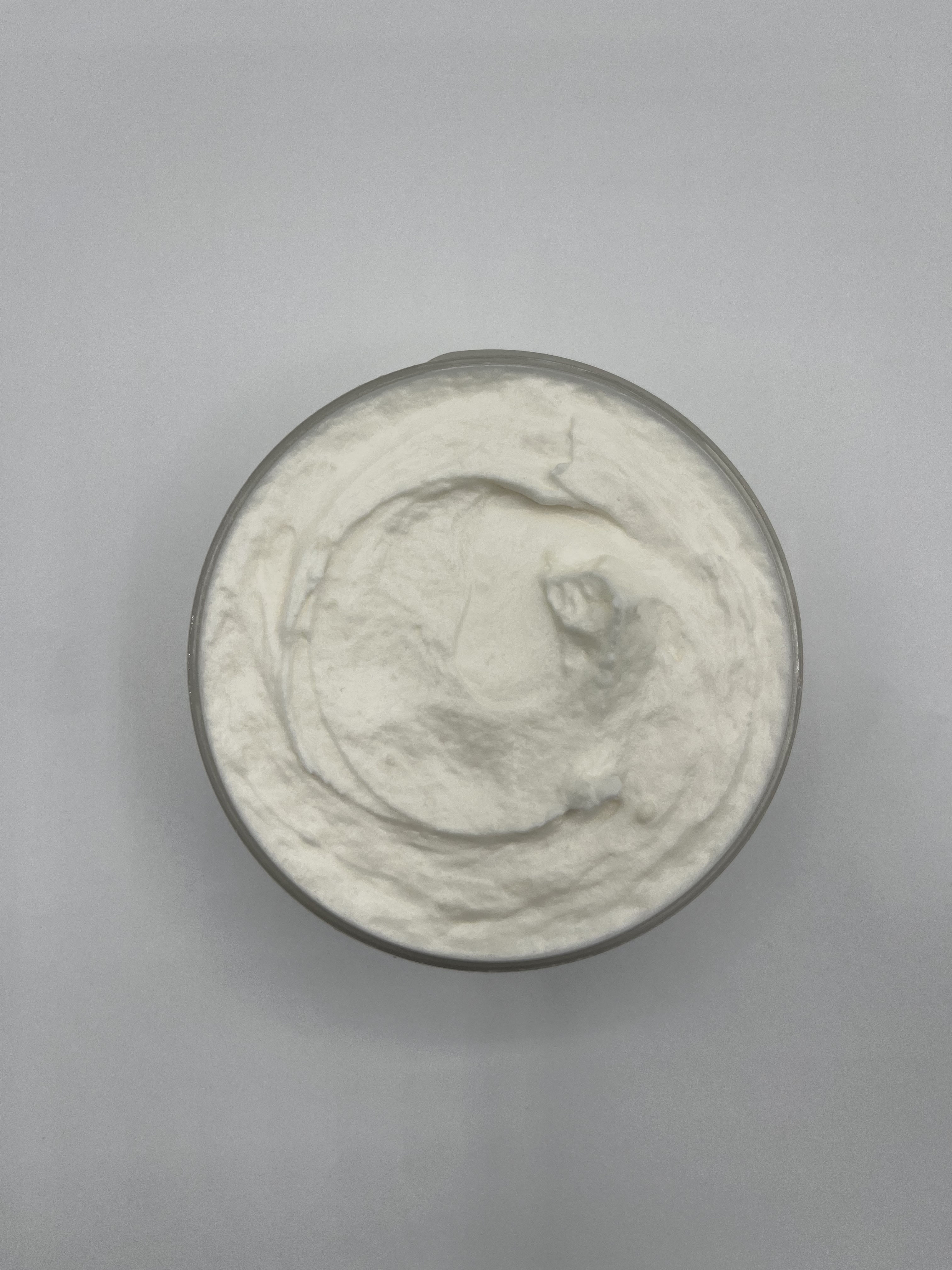 Whipped Body Butter, Sensitive Skin, Shea Butter, Non-Greasy, Natural, Moisturizing (Denver Area Pickup Only)