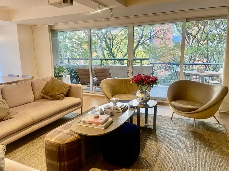 APARTAMENTO EN CHICO ALTO